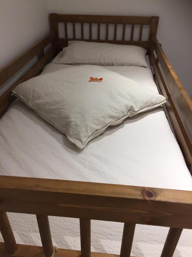 Dad Home クレス エクステリア 写真